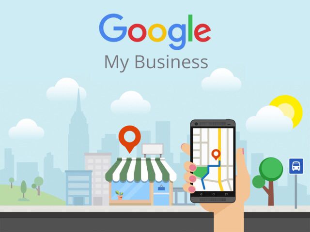 Google My Business