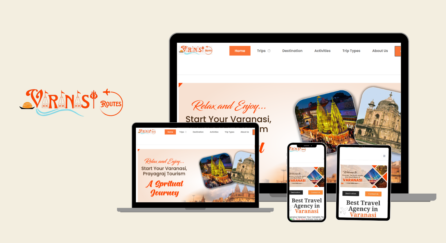Website Development