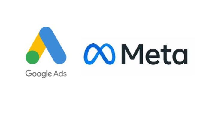 Meta Ads and Google Ads